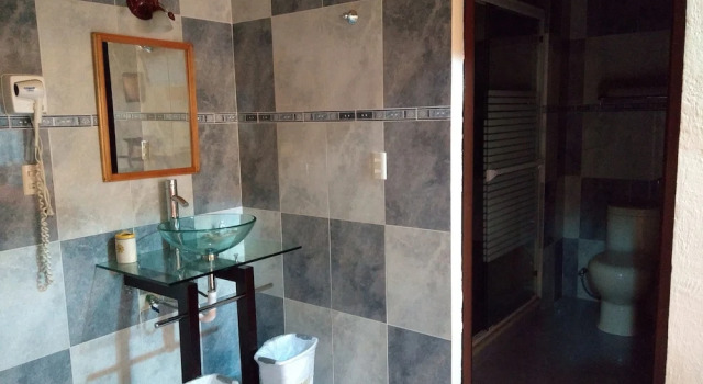 Семейный номер Standard Hotel Zaragoza