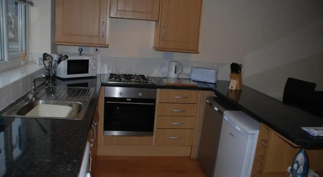Номер Standard Apartment Bijou