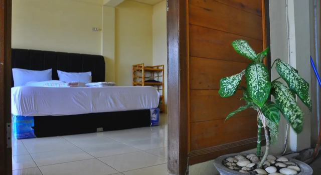 Fina Bungalow 1, Rezerwuj Hotel Iboih Sumatra