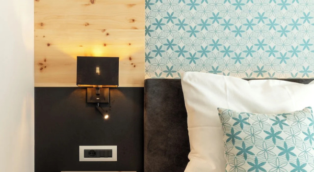 Двухместный номер Standard с балконом Cityhotel Goldener Adler B&B