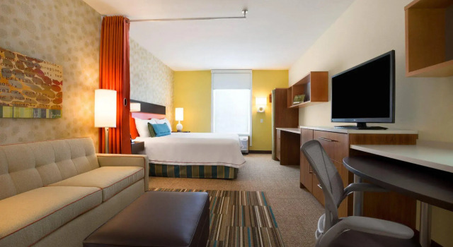 Home2 Suites by Hilton Rochester Henrietta, NY