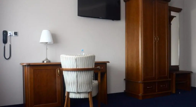 Двухместный номер Standard Hotel Kamienica