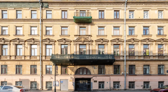 Апартаменты на улице Почтамтская 11, Забронировать Апартаменты/квартира Апартаменты Санкт-Петербурга, рядом с Здание Адмиралтейства, Апартаменты/квартира