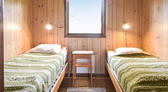 Holiday Home Öjvägen Köpingsvik, Забронировать Отель Кёпингсвик лен Кальмар