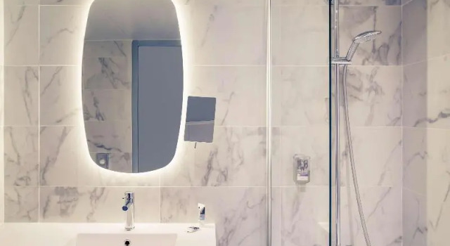 Одноместный номер Standard Mercure Nancy Centre Place Stanislas
