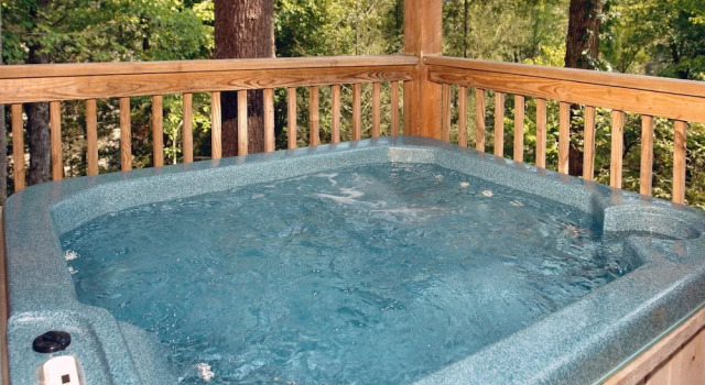Коттедж Private Paradise #2810