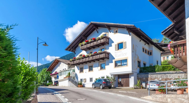 Pension Kofler