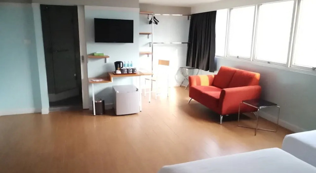 Номер Семейный Anya Nana at Sukhumvit Bangkok