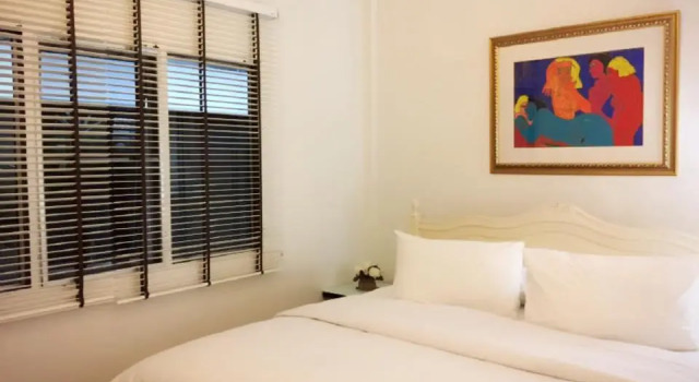 Rimklong Boutique Hotel Trad