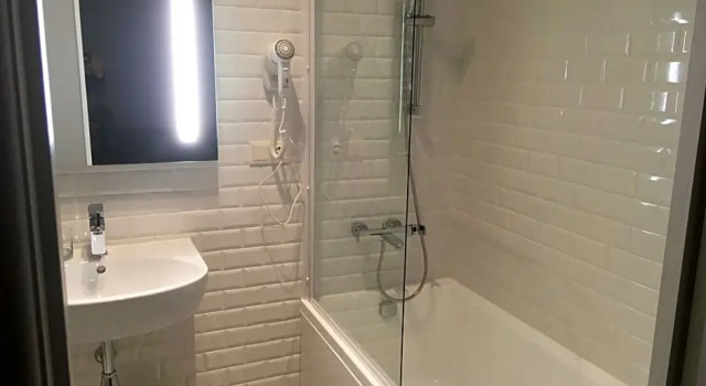 Номер Standard Boutique Hotel KRISTOFS