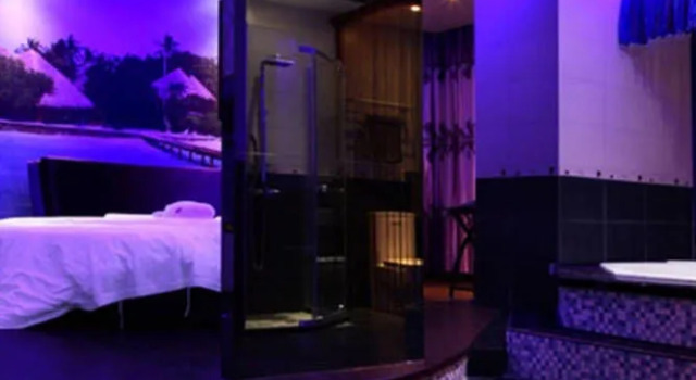 Miguo Boutique Hotel, Rezerwuj Boutique Hotel Hotele butikowe w Wujin, Boutique Hotel