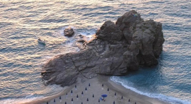 Verde & Mare, Varaa Hotelli Palmi Calabria