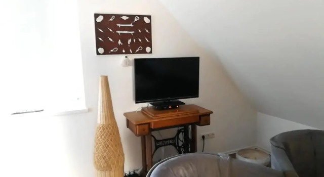 Elbe19 Ferienwohnung, Réserver Appartement Marschacht Basse-Saxe