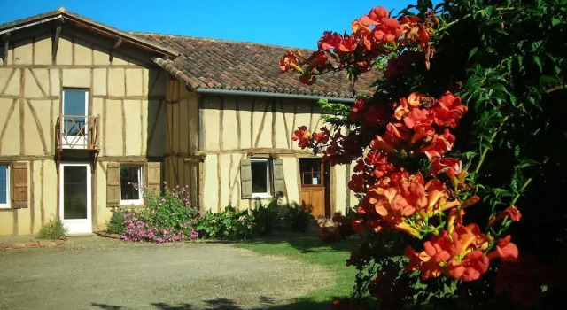 Chambres d'Hôtes Belliette, Đặt Khách sạn Cazeres-sur-l'Adour 