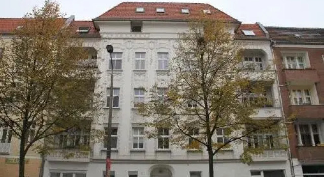 Hotel Pension Schaefer, Rezervasyon Otel Berlin Almanya