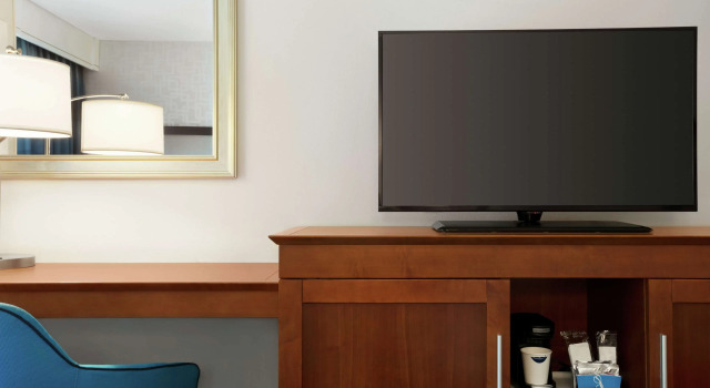 Hampton Inn & Suites Rosemont Chicago O'Hare