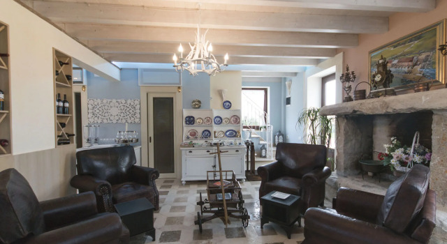 Palascìa Wellness Relais, Buchen Sie Bed & Breakfast Hotels in Otranto mit Parkplatz, Parkplätze