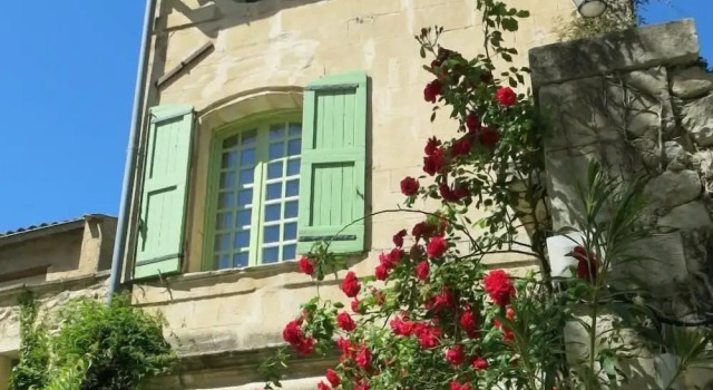 La Buissonnière, Rezerwuj Hotel Oppede Luberon