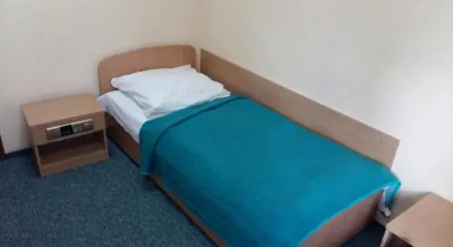 Hostel Relaks, Забронировать Хостел Ольштын Мазурия, рядом с Philharmonic of Warmia and Mazury