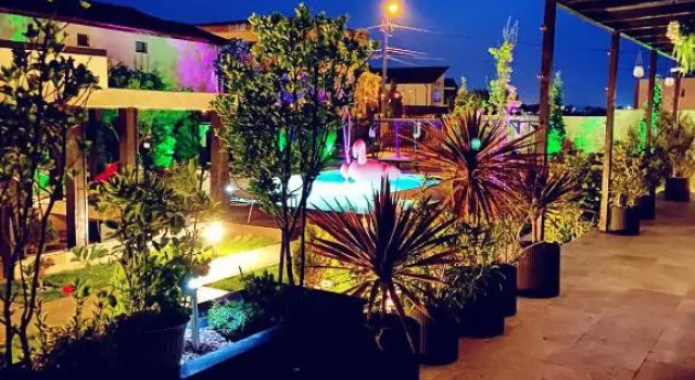 Номер Deluxe Mamaia Moments Villa, Mamaia Nord