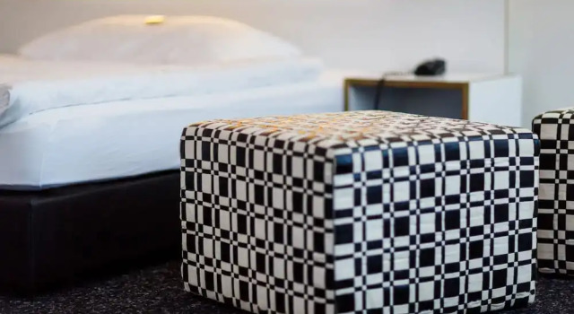 Номер Standard Hotel Bleichibeiz