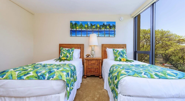 Mahana 519 2 Bedroom Condo, Забронировать Апартаменты/квартира Каанапали West Maui
