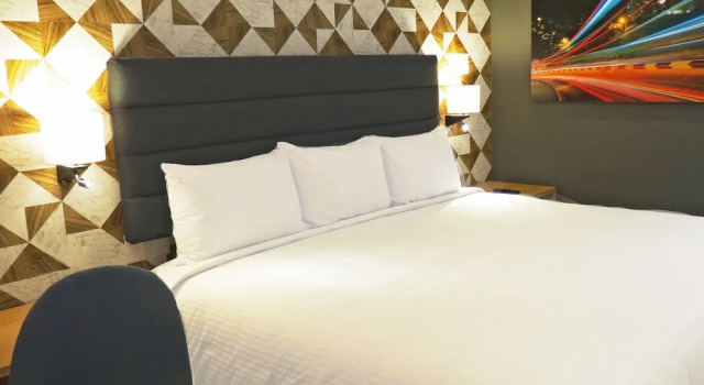 Номер Executive Hotel Urbainn