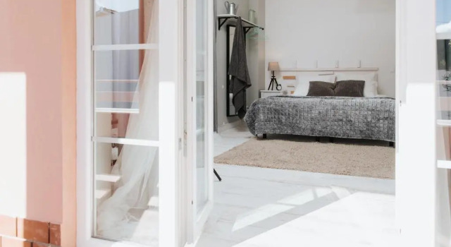 Люкс Boutique Hotel - O House Ericeira Hills