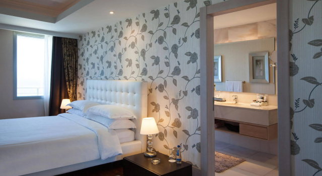 Курорт Swissôtel Resort And Spa Cesme
