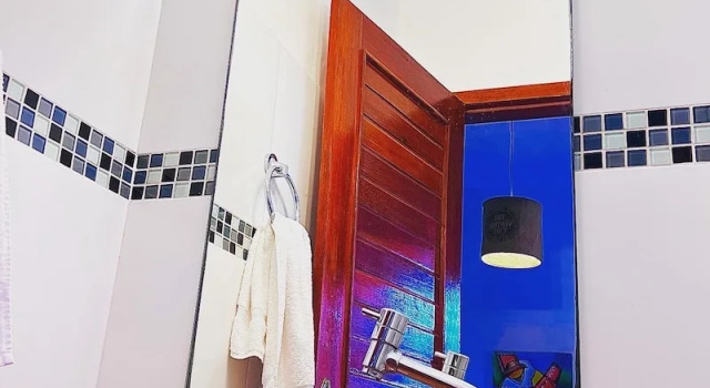 Апартаменты Residencial Bem-te-vi