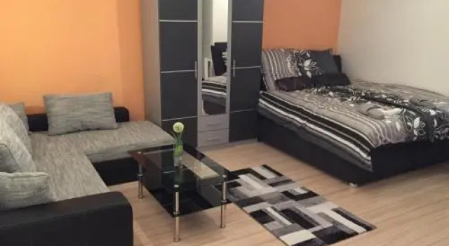 Lister platz Apartment