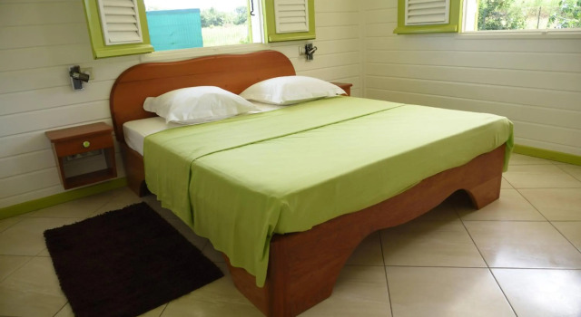 Residence Clementine villa Douceur, Prenota Villa Cottage a Marie Galante, Cottage
