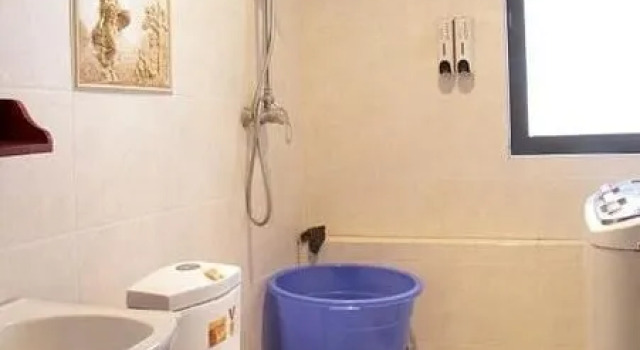 Yue Ju Hotel- Xi'an, Prenota Hotel Weiyang 
