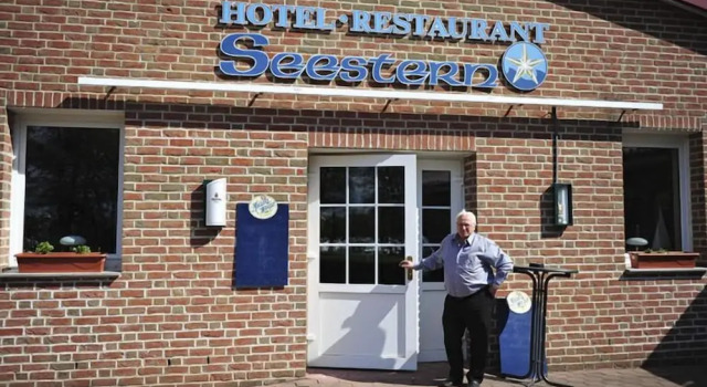 Gasthaus zum Seestern