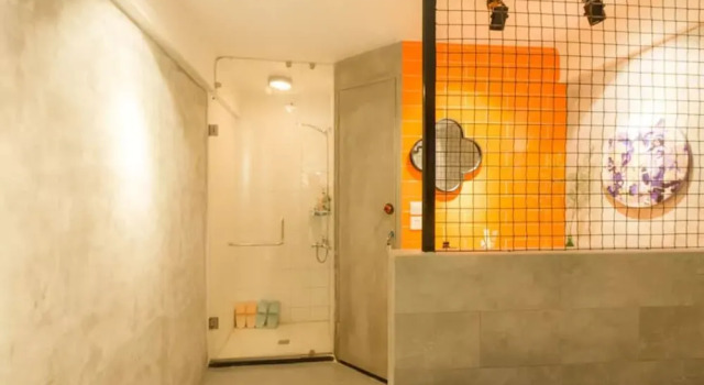 Shanghai Moxi Inn Wuyuan Rd Branch, Varaa Hotelli Shanghai Shanghai