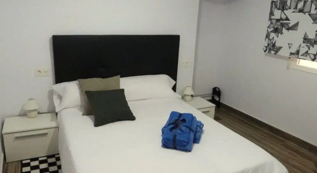 Rock and Suites Granada