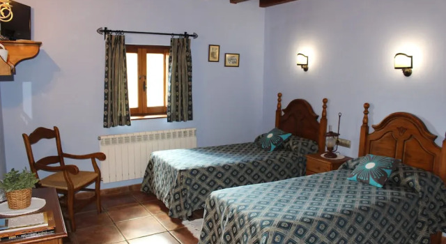 Posada Real de Carreteros, Buchen Sie Hotel Hotels in Kastilien-León mit Parkplatz, Parkplätze