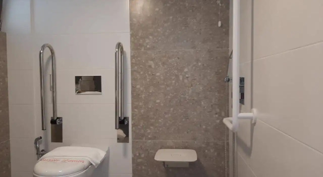 Двухместный номер Standard LaLiBay Resort & Spa