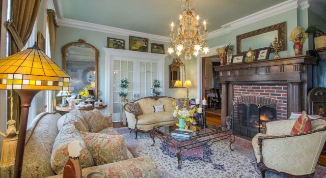 Shorecrest Bed and Breakfast, Book Hotel Southold North Fork