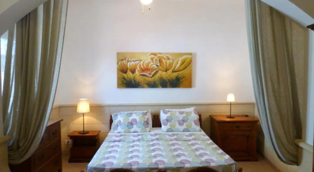 Villa Nicola, Book Villa Hoteller i Torchiarolo med pool, Swimmingpool