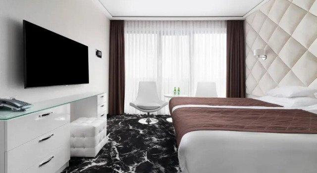 Номер Standard Odyssey Hotel Wellness & SPA Adults Only