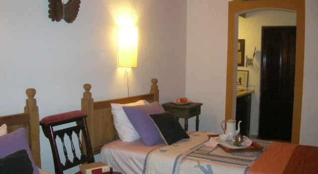 Casa Patio Hotel Boutique
