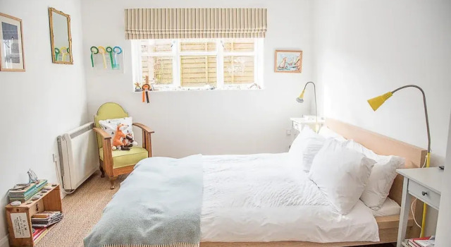Honeybee Cottage, Orford, Buchen Sie Hotel Orford Suffolk