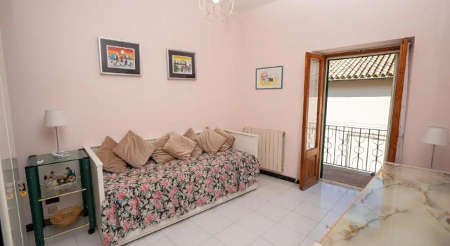 Апартаменты Casa Lago e Camino