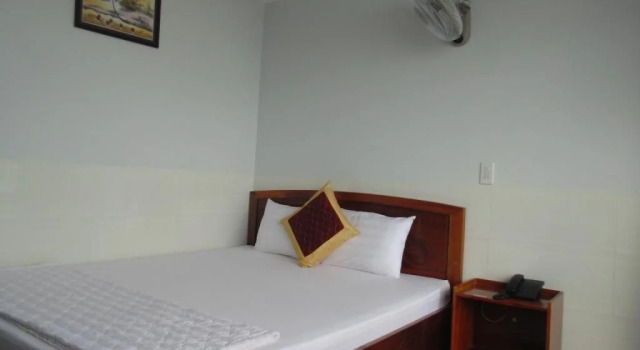 Anh Vy Hotel