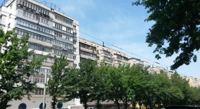 Апартаменты "Kartina gornyh vershin" Kvartira- "Mountain view" Apartment