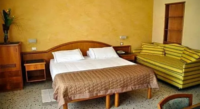Четырёхместный номер Standard Hotel Maja