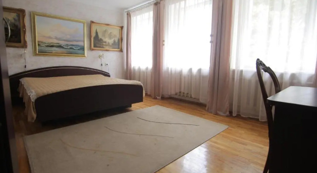 Апартаменты Vila Saulute