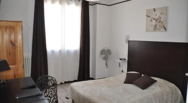 Hôtel Saint George, Prenota Hotel Hotel economici a ViaRhona