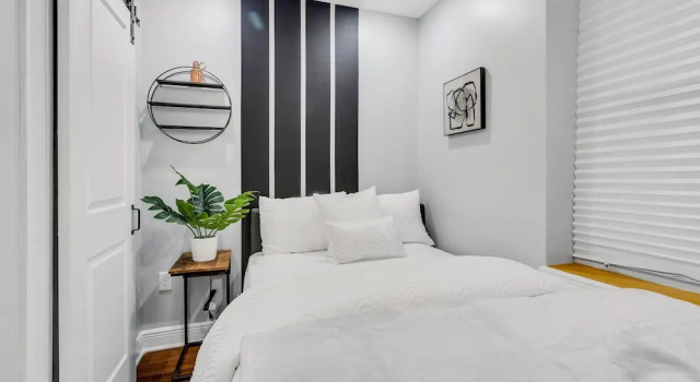 Patio Paradise Central City 2BR Philly, Забронировать Отель Отели Филадельфии 3 звезды, рядом с Fairmount Park Athletic Field, 3*